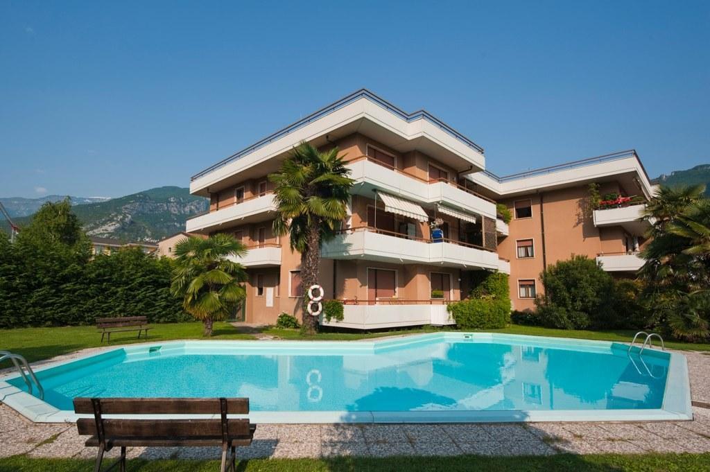 Casa Lucia Apartment Torbole Sul Garda Exterior photo
