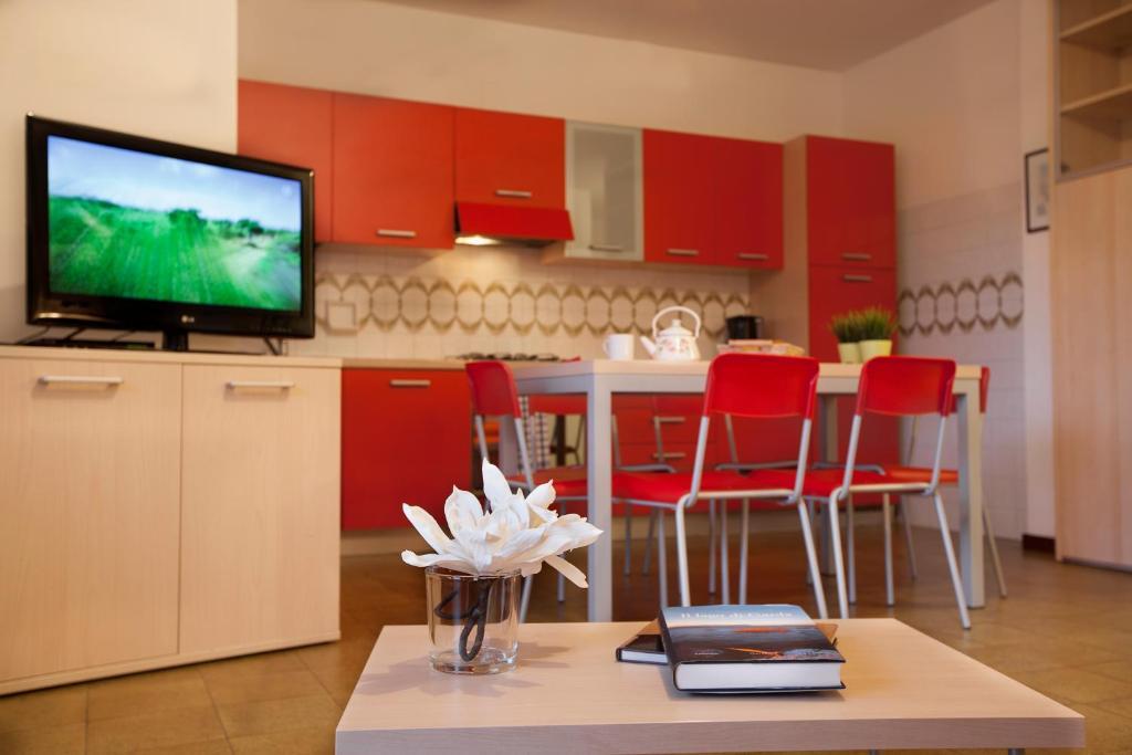 Casa Lucia Apartment Torbole Sul Garda Exterior photo