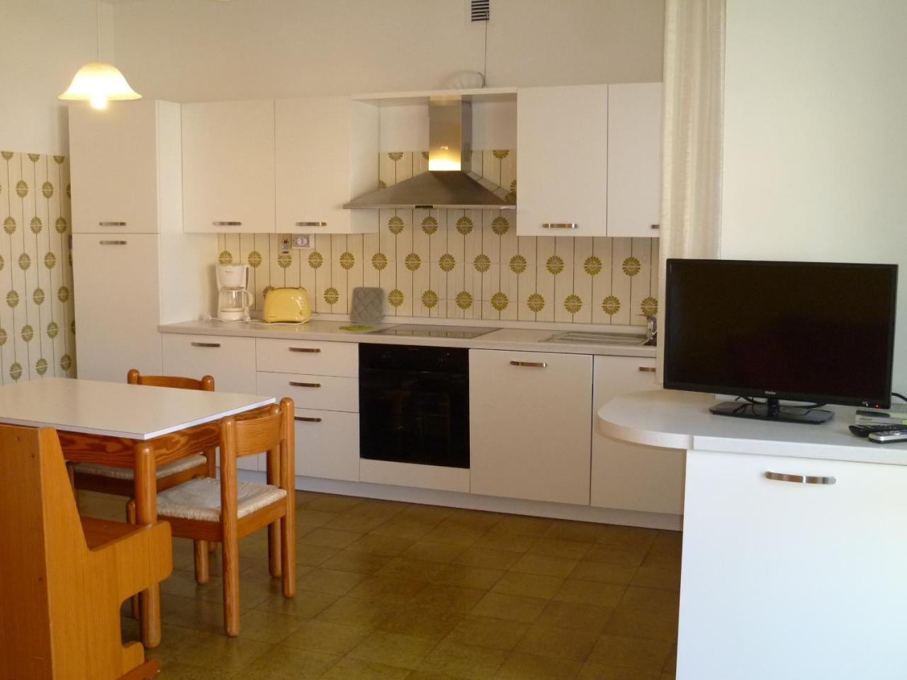 Casa Lucia Apartment Torbole Sul Garda Exterior photo