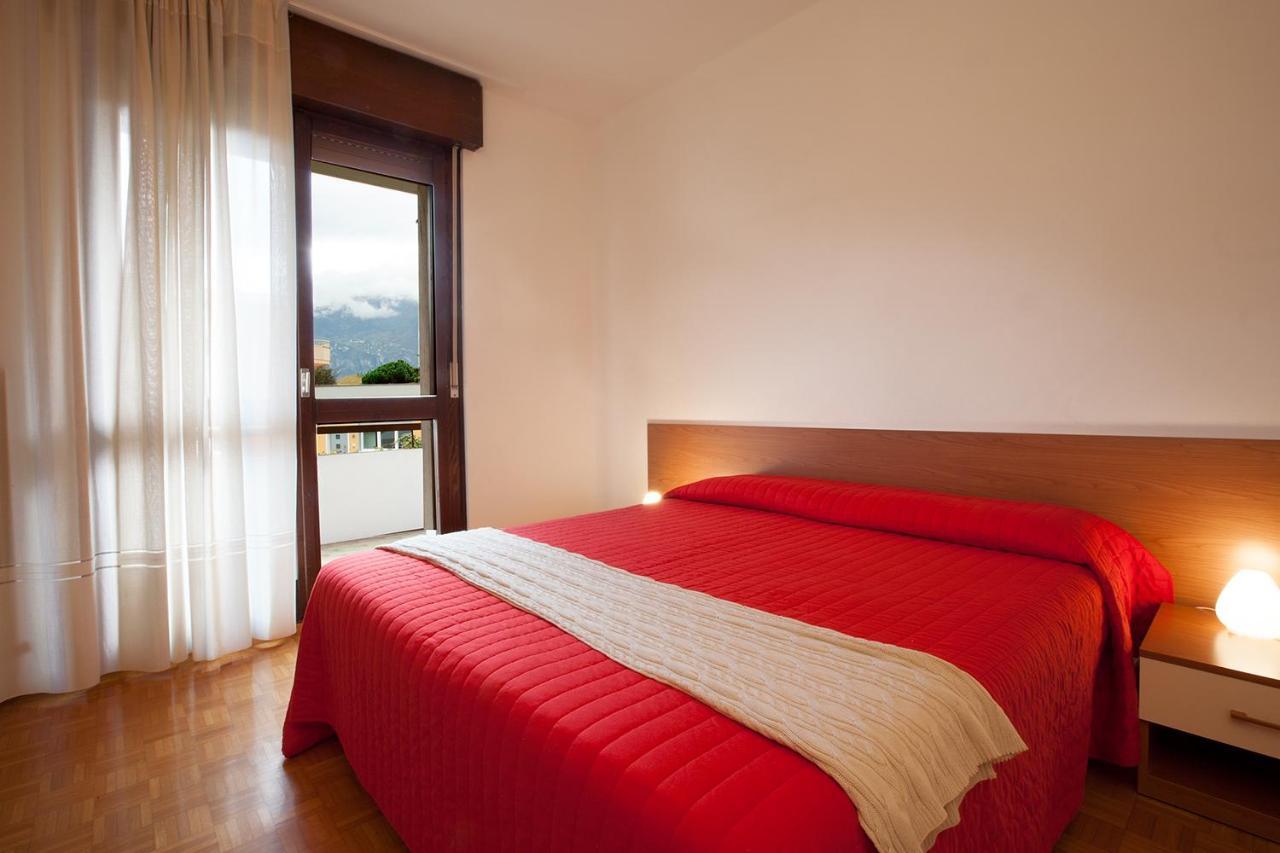 Casa Lucia Apartment Torbole Sul Garda Exterior photo